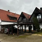 Haus Anna Apartamento