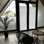Apartamento Haus Anna *