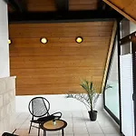 Apartamento Haus Anna