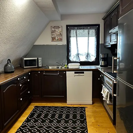 Haus Anna * Oberdachstetten