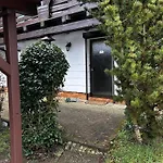 Haus Anna Lejlighed Oberdachstetten