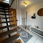 Haus Anna Lejlighed Oberdachstetten