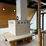Haus Anna Lejlighed *