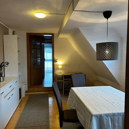 Haus Anna *