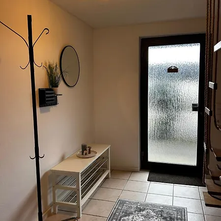 Apartamento Haus Anna *