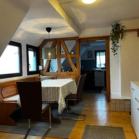 Haus Anna *
