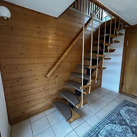 Haus Anna Apartamento
