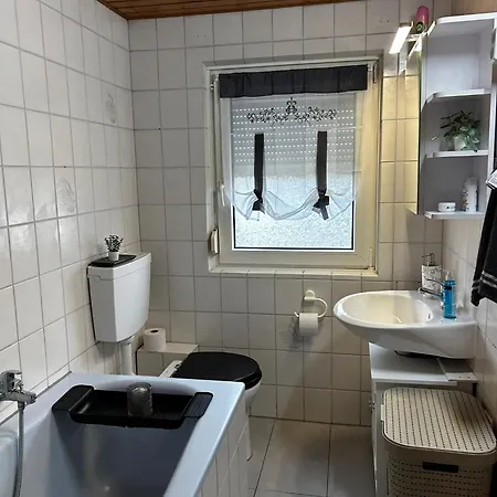 Haus Anna Oberdachstetten