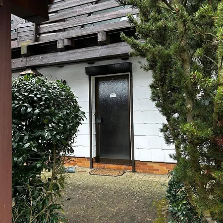 Haus Anna * Oberdachstetten