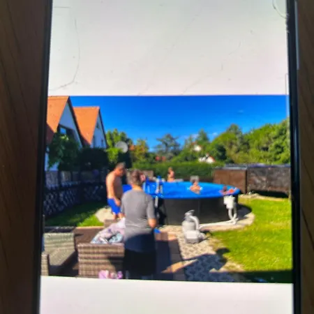 Haus Anna Apartamento *
