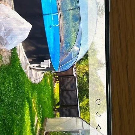Haus Anna Apartamento