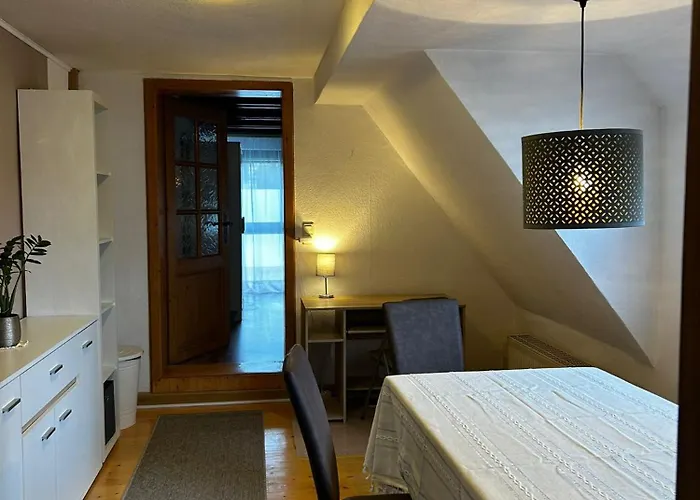 Haus Anna *