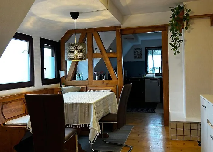 Haus Anna *