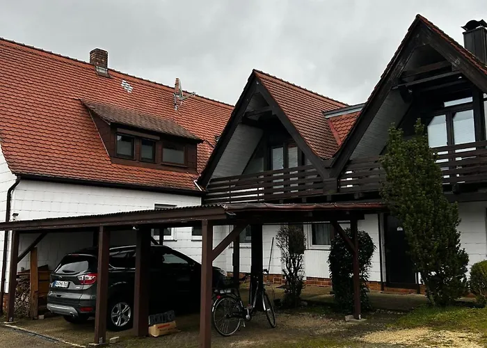 Haus Anna Apartment