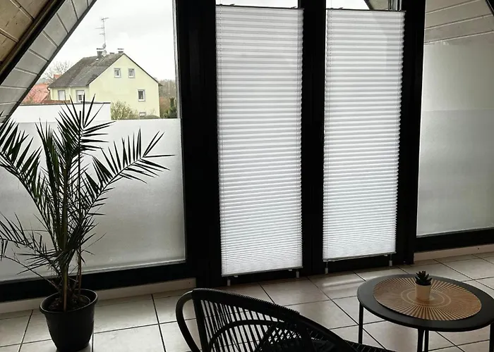 Apartment Haus Anna *