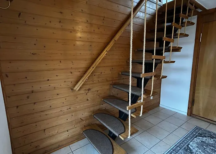 Haus Anna Apartment