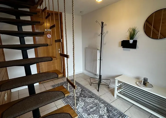 Haus Anna Apartment Oberdachstetten