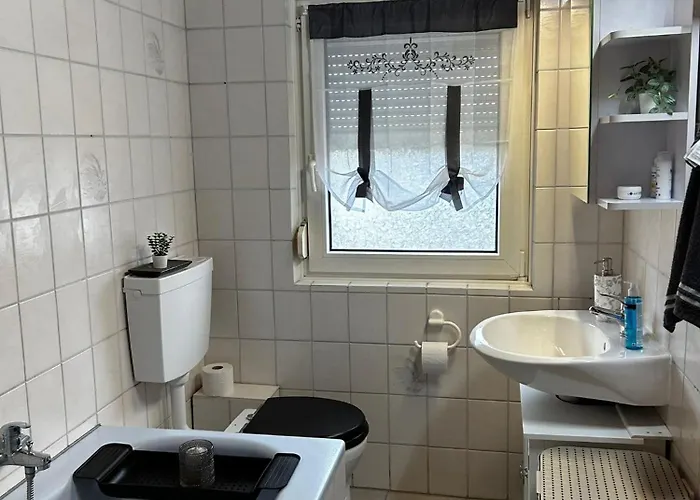 Haus Anna Oberdachstetten