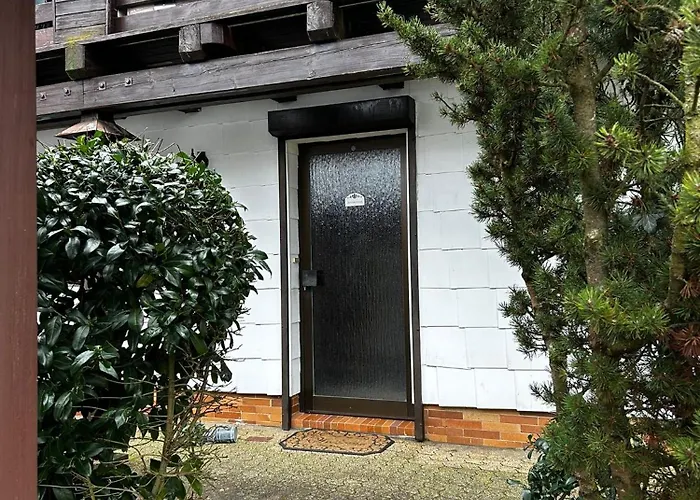 Haus Anna * Oberdachstetten