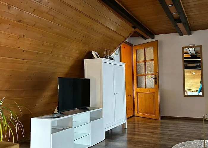 Apartment Haus Anna